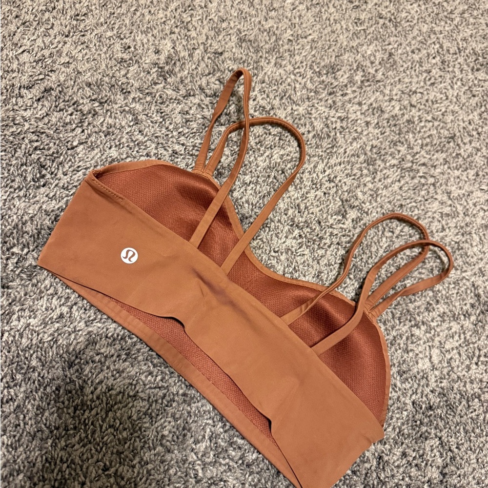 Lululemon Like a Cloud Sports Bra
